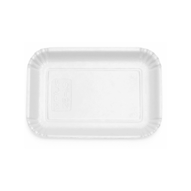 6S BALTAS Stač. padėklas 350x265 (100) 6S BALTAS Stač. padėklas 350x265 (100)