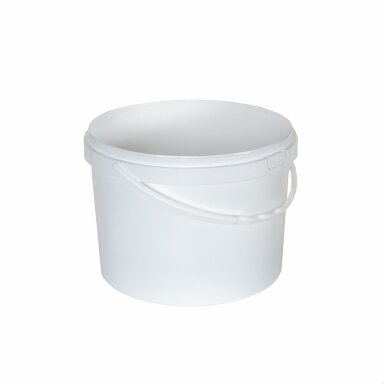 Kibirėliai 5L Balti (30)