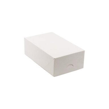 KRAM pop. dėžutės S BALTOS 210x125x70 (180vnt.) 33303 KRAM pop. dėžutės S BALTOS 210x125x70 (180vnt.) 33303