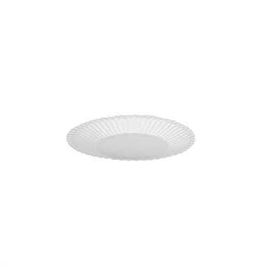 Lėkštės popierinės 15cm baltos (10) 13955 Lėkštės popierinės 15cm baltos (10) 13955