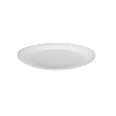 Lėkštės popierinės 23cm baltos (10) 14053 Lėkštės popierinės 23cm baltos (10) 14053