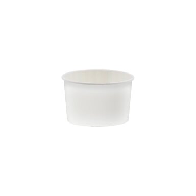 Popieriniai indeliai ledams 245 ml balti (24) (600) 22595 Popieriniai indeliai ledams 245 ml balti (24) (600) 22595