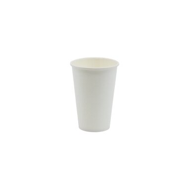 Popieriniai puodeliai 180ml BALTI (40*50)(2000)W7 46902 Popieriniai puodeliai 180ml BALTI (40*50)(2000)W7 46902