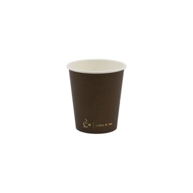 Popieriniai puodeliai 250ml SU SPAUDA (24*100)(2400)SL37 46976 Popieriniai puodeliai 250ml SU SPAUDA (24*100)(2400)SL37 46976