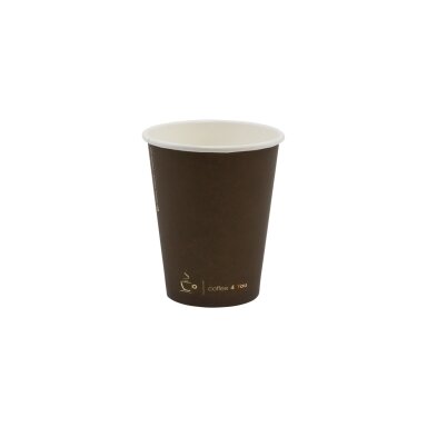Popieriniai puodeliai 300ml SU SPAUDA (20*50) (1000)47099 Popieriniai puodeliai 300ml SU SPAUDA (20*50) (1000)47099