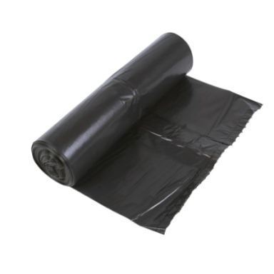 Šiukšlių maišas 60L LDPE 55x65 juodas (20 vnt/rul) 10rul/pak. Šiukšlių maišas 60L LDPE 55x65 juodas (20 vnt/rul) 10rul/pak.