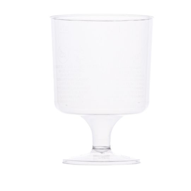 Taurės vynui 200ml (40 pak.x10vnt.) Taurės vynui 200ml (40 pak.x10vnt.)